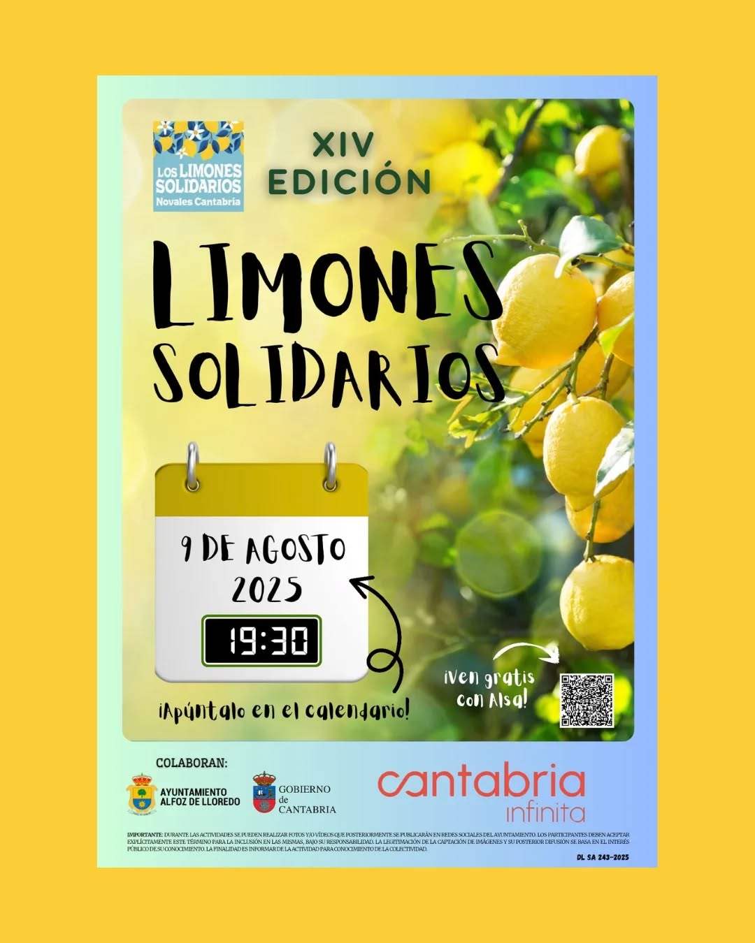 LimonesSolidarior2025